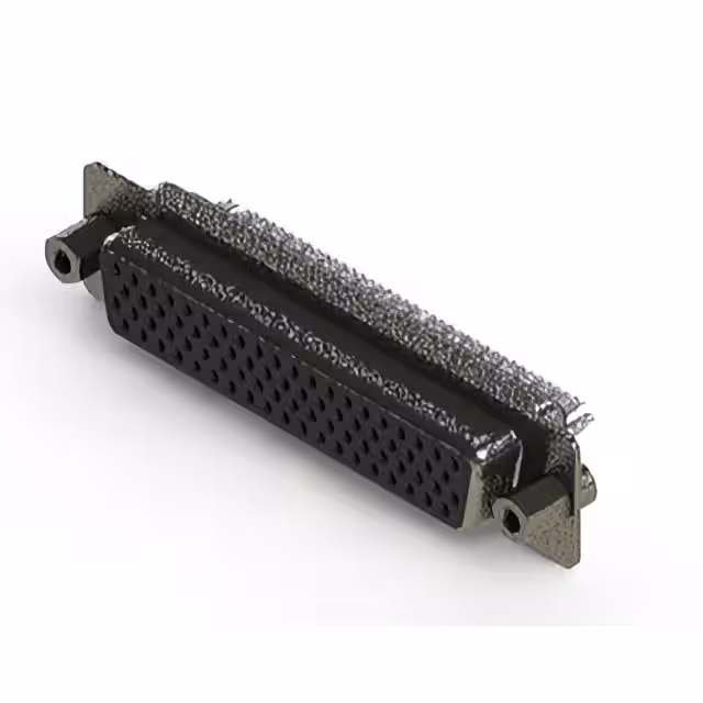 638-078-332-263 EDAC Inc.  Conjuntos de conectores D-Sub